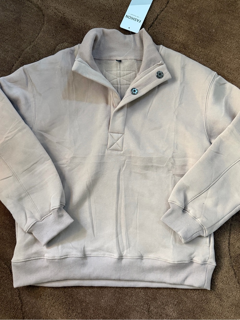 Sweatshirt small new